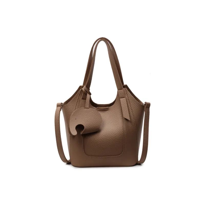 XIANGSU PU Handbag Women's Multicolor-19