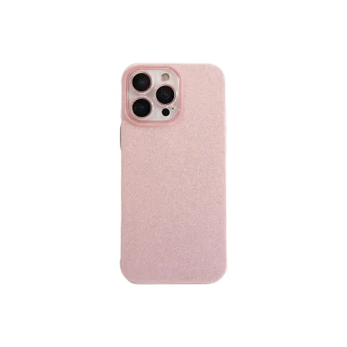Wei Xin Acrylic Material Jelly Glitter Six Colors Phone Cases Compatible With IPhone 16/15 Pro Max/Apple 13/14 Pro/Max