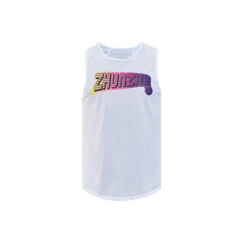 RIGORER Sleeveless Tank Top Unisex-0