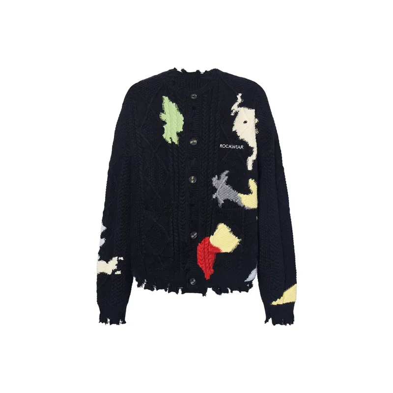 ROCAWEAR Sweaters Unisex-2