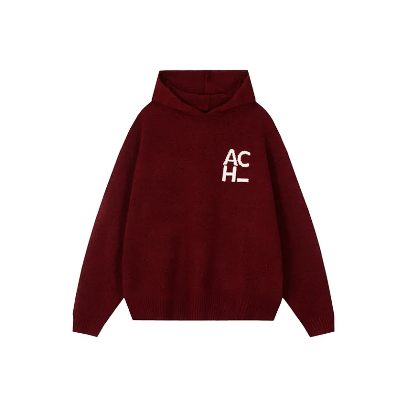 A Chock Sweaters Unisex-2