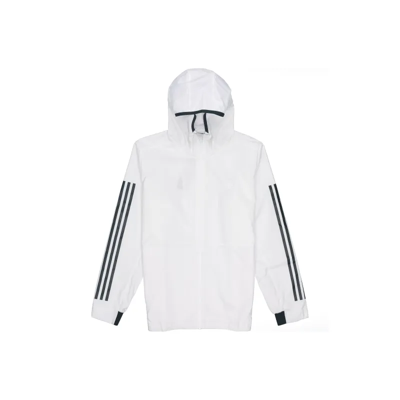 Adidas Jackets Men White-0