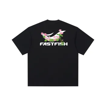 FASTFISH T-Shirts Unisex