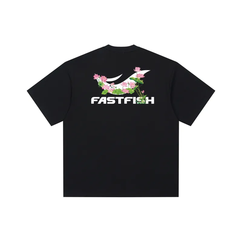 FASTFISH T Shirts Unisex-0