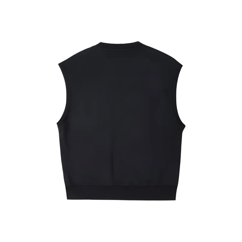 Converse Vests Men Black-1