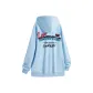 Glacier Blue