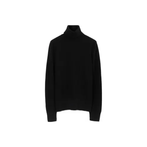 Burberry Ekd Roll-neck Jumper