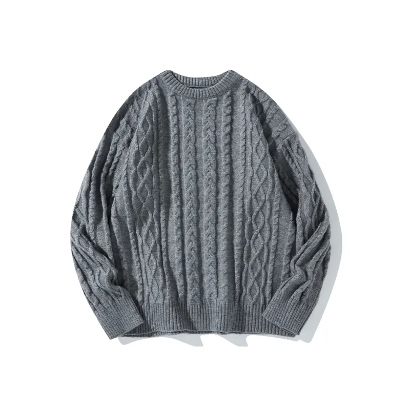 I.E Sweaters Unisex-17