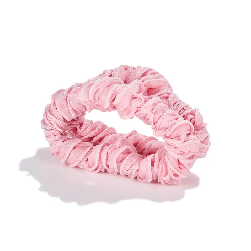 DODOGOGO Fabric, Acrylic Hair Claw Clip Women's-2