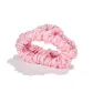 Pink-Hair Claw Clip