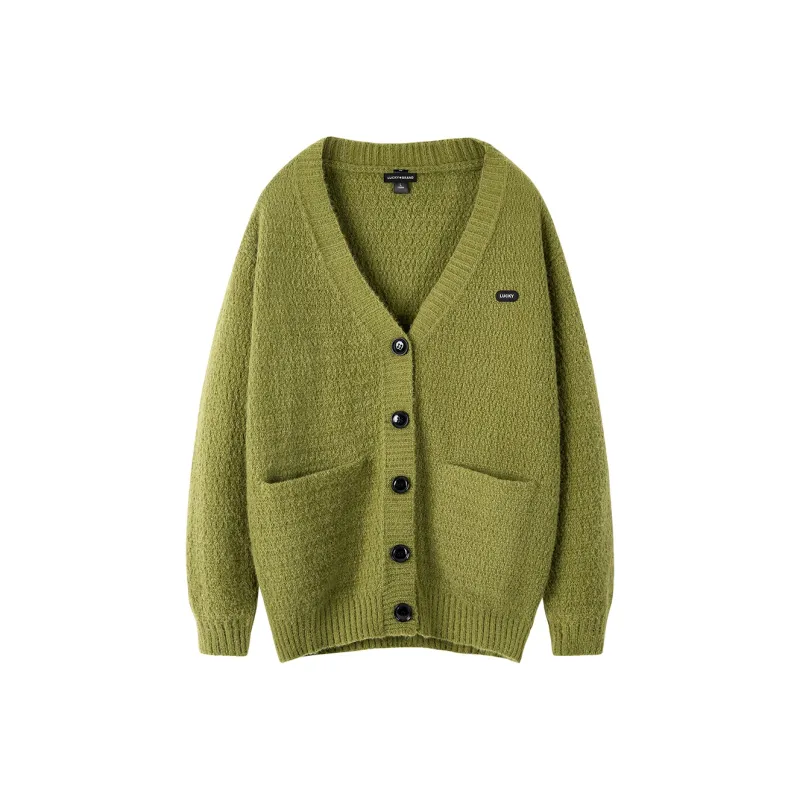 LUCKY BRAND Sweaters Unisex-4