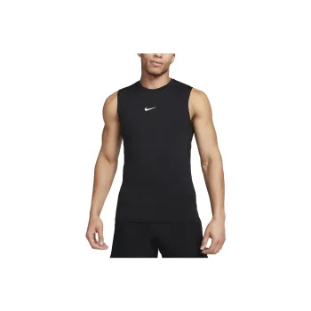 Nike Pro Men's Dri FIT Slim Sleeveless Top