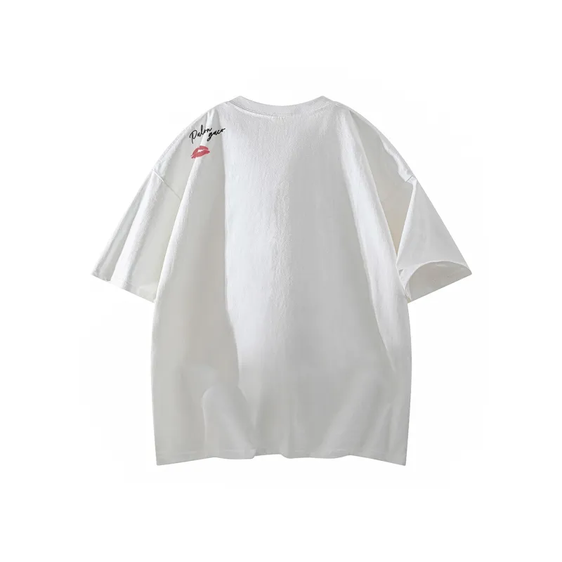 PAL ONGACO T Shirts Unisex-16