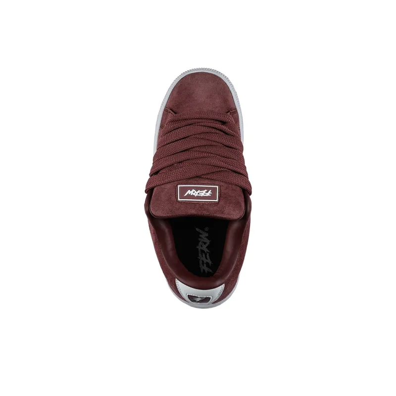 FERW Skateboard Shoes Unisex Low Top-3