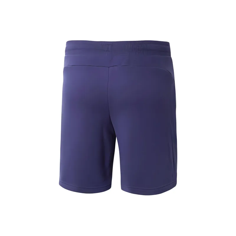 PUMA Quần Sooc Nam Casual Shorts Men Blue-1
