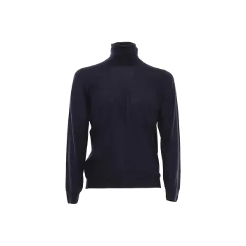 FEDELI Derby Sweater