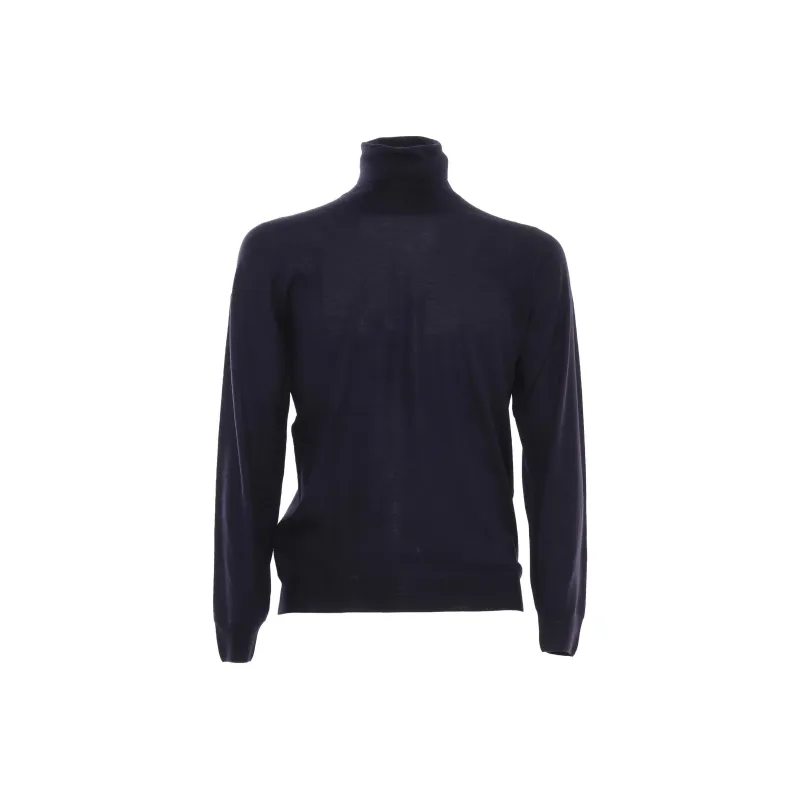 FEDELI Derby Sweater-0