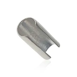 DTOTO Copper Clip On Earrings Unisex-0