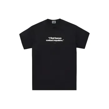 KITH For Curb Your Enthusiasm Repulsive Tee