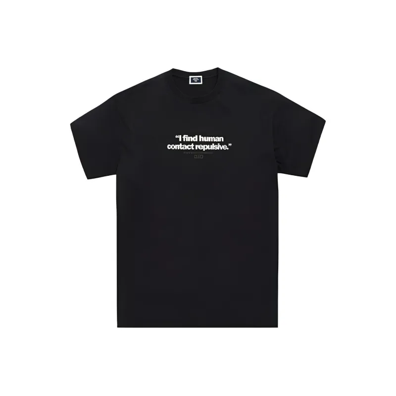 KITH For Curb Your Enthusiasm Repulsive Tee-0