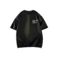 Breathable/Soft/100% cotton-Black