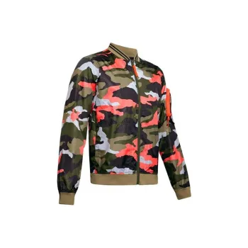 Under Armour Unstoppable Jackets Men Camouflage