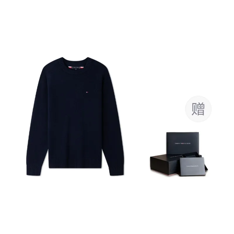 Tommy Hilfiger Sweaters Men-8