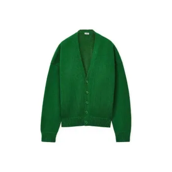 LOEWE Knitwear Men Green