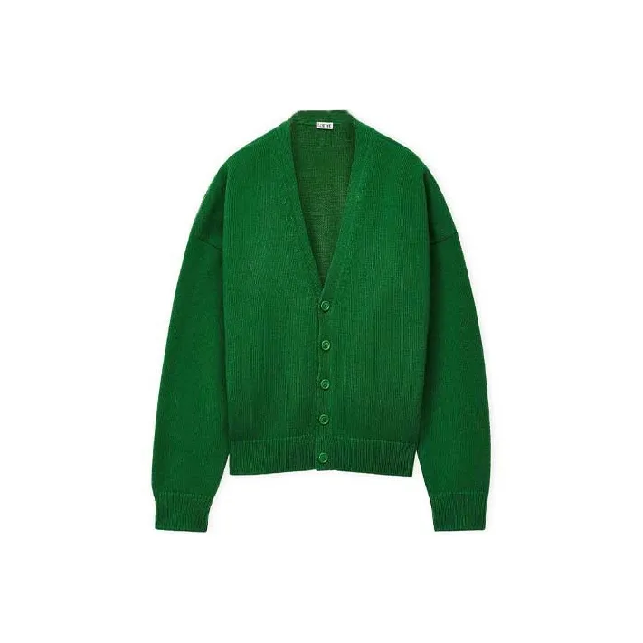 LOEWE Workwear Jacket-0