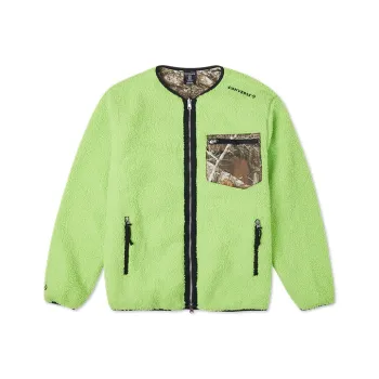 Converse Jackets Unisex Umber