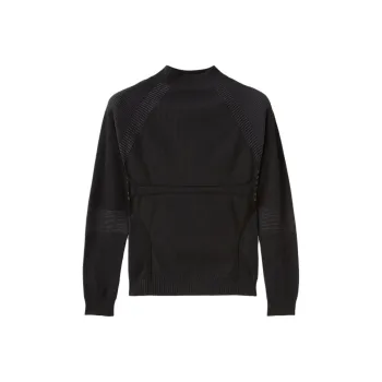 Loro Piana Sweaters Men Black