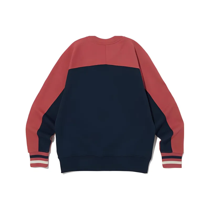 Champion Sweatshirts Men Red-1