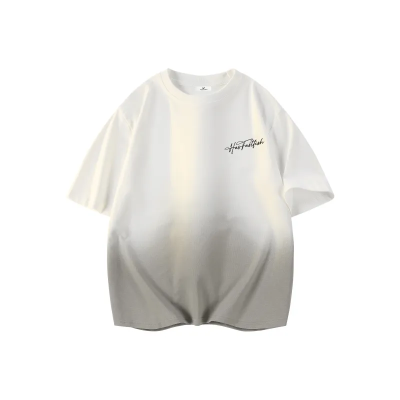 FASTFISH T Shirts Unisex-7