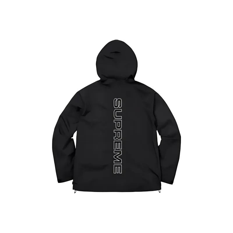 Supreme Taped Seam Jacket SS18-1