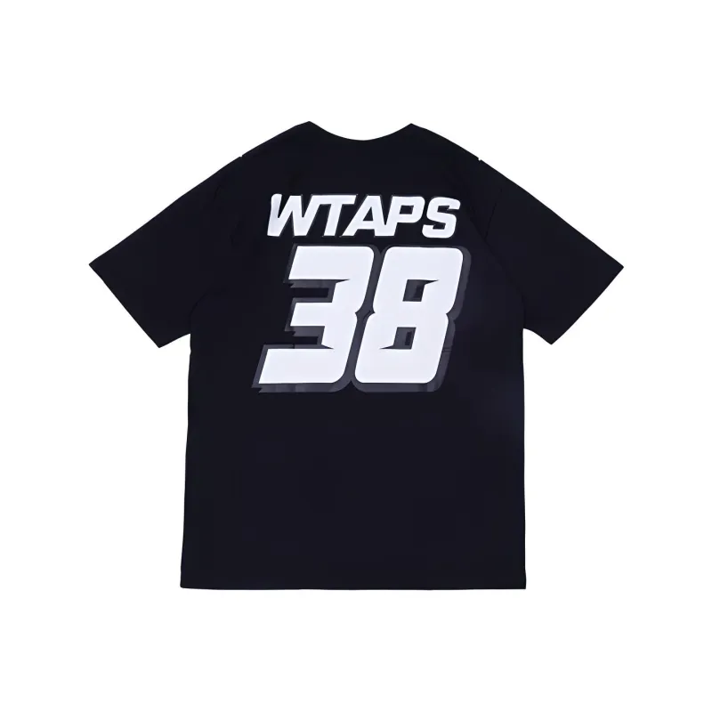 WTAPS T Shirts Men-1