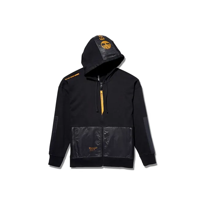 Timberland Jackets Men Black-0