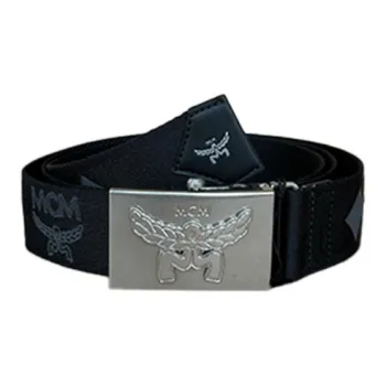 MCM Belts Unisex