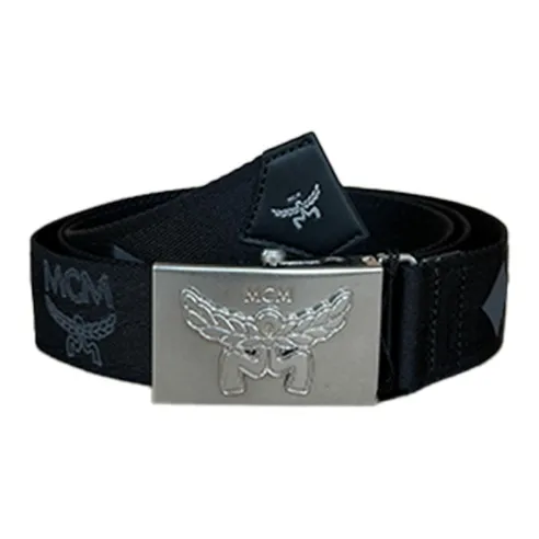 MCM Belts Unisex-0