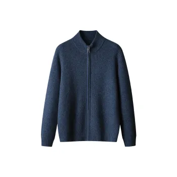H-YXIANG Sweaters Men