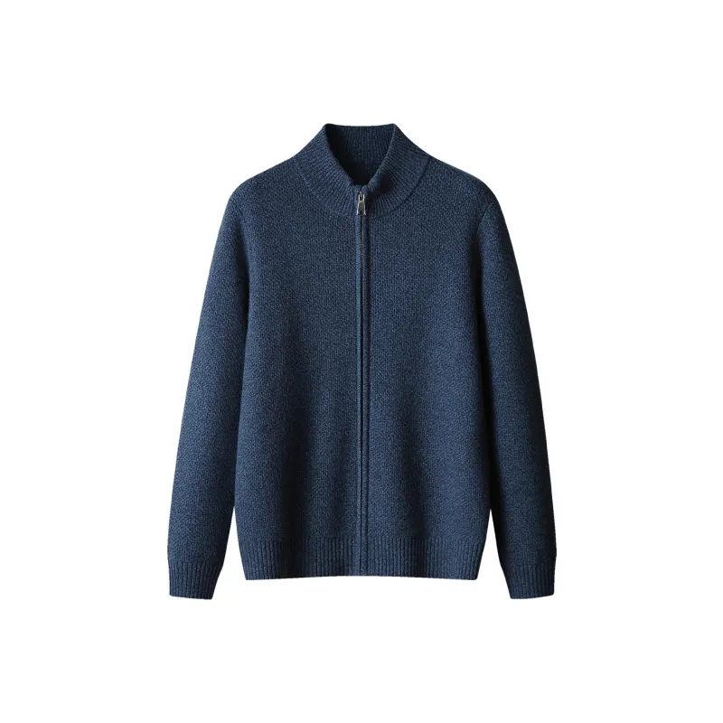 H YXIANG Sweaters Men-8