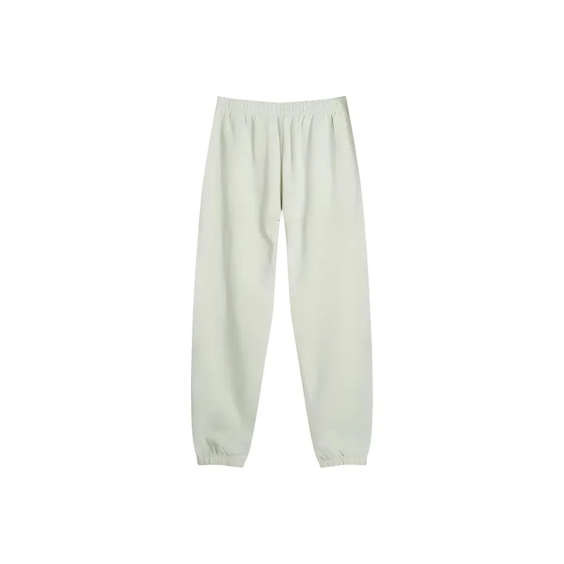 Nike Wool Classics Open Hem Fleece Pant-1