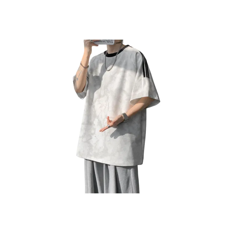 JUNGLE PANDA T Shirts Unisex-0