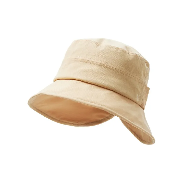 Lagur 100% Cotton Bucket Hats Women's-6