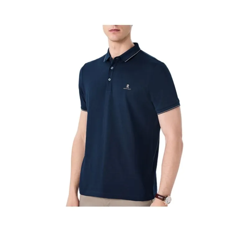 Montagut Polo Shirts Men-2