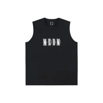 MR.ENJOYDA MONEY Tank Tops Unisex