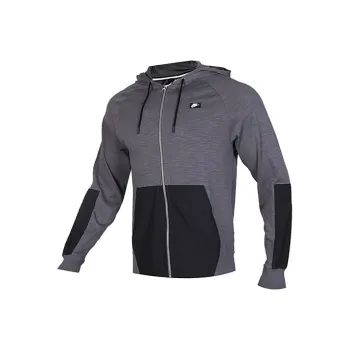 Nike Jackets Men Gray