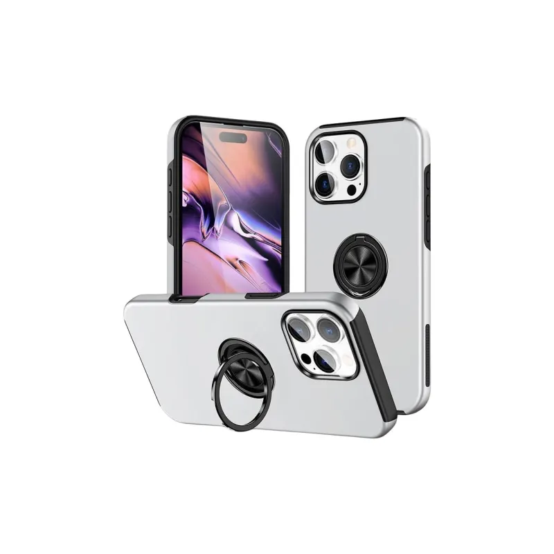 Mivana TPU Material Effortless Style Design Phone Cases Compatibility With Apple 7/8/11/12/13/14/15/16-6