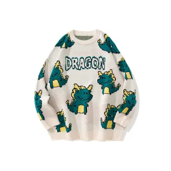 MPUX Sweaters Unisex