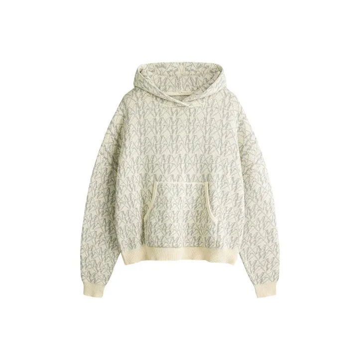 MOONWAV x SENCE LA Knitwear Unisex-2