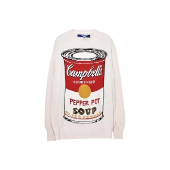 JUNYA WATANABE Sweaters Men White